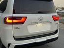 تويوتا لاند كروزر VXR 3.5L