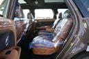 Hyundai Palisade Hyundai Palisade Calligraphy 2.5L Turbo, AWD HTRAC, Model 2026 Color Brown