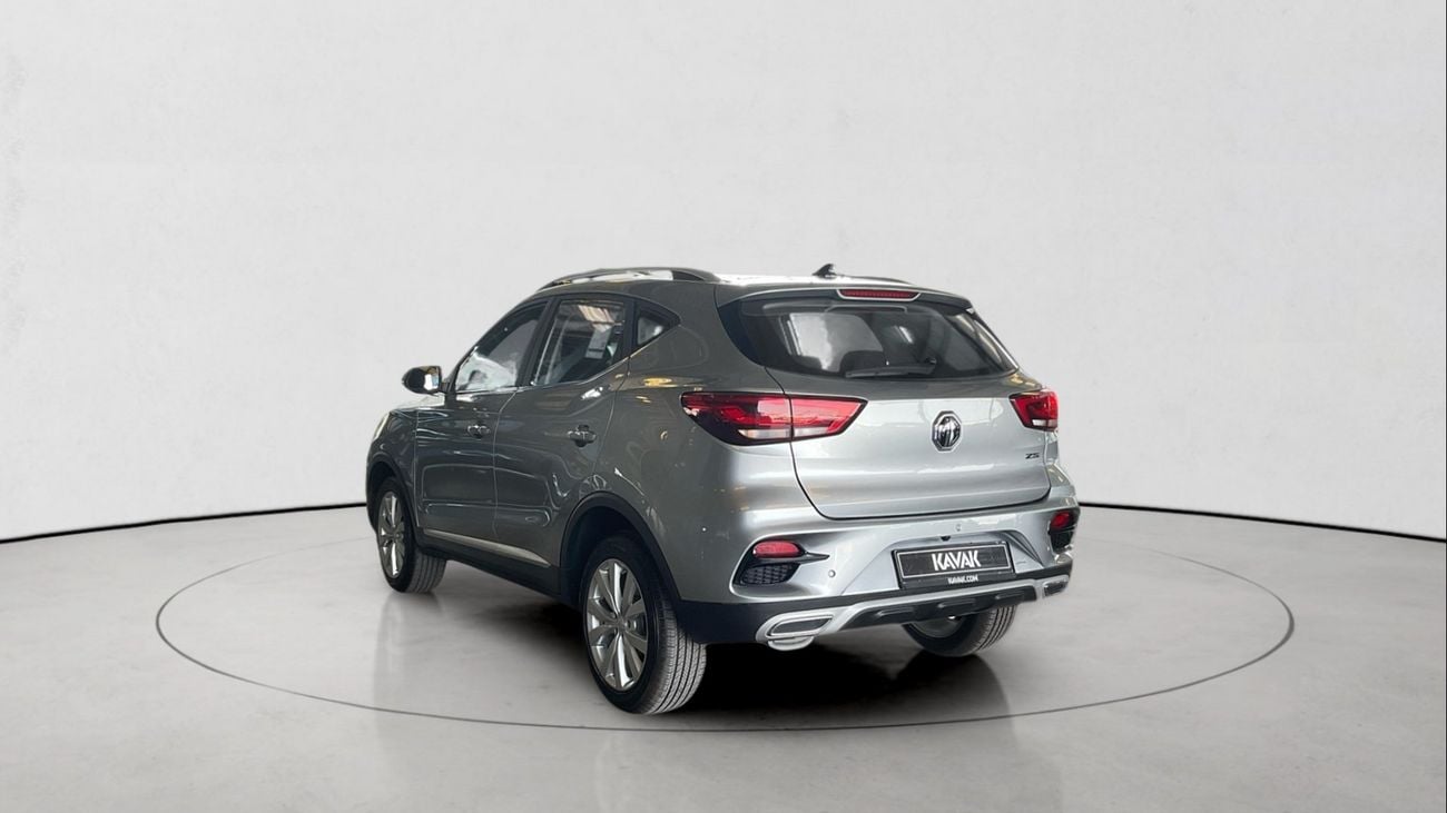 MG ZS 1.5 STD AUTO | Guaranteed Warranty | 0 Down Payment