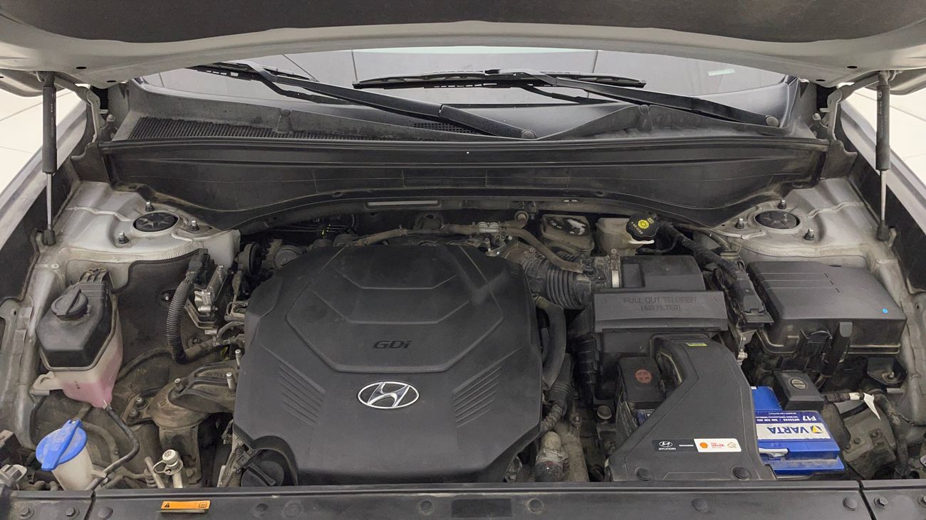 هيونداي باليساد PREMIUM 3.8 | بدون دفعة مقدمة | اختبار القيادة في المنزل