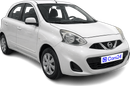 Nissan Micra S 2020 | AED 304/Month | 0 DP | 30 Day Return | Warranty | Service History