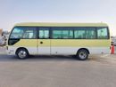 تويوتا كوستر TOYOTA COASTER BUS RHD 2007 MODEL 4.0 L DIESEL AUTOMATIC(PM02577)