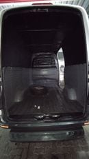 Mercedes-Benz Sprinter 316-CDI