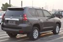Toyota Prado 2016 TOYOTA LAND CRUISER PRADO FULL OPTION