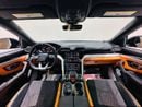 لامبورغيني اوروس S 4.0T V8