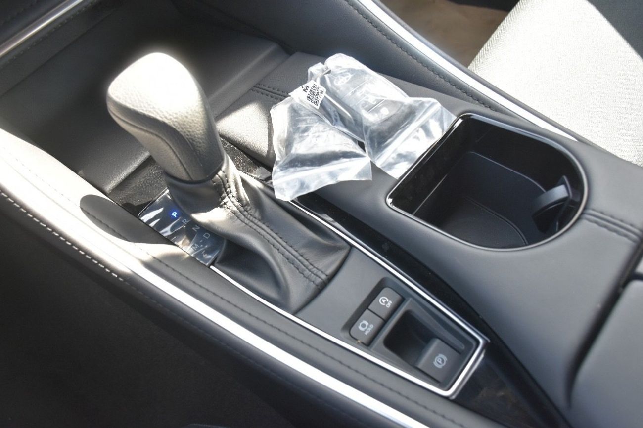 Toyota Avalon Zero KM