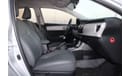Toyota Corolla Toyota Corolla 2015 GCC in excellent condition No. 2 SE+ without accidents, very clean from inside a