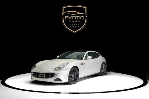 Ferrari FF STANDARD