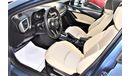 Mazda 3 AED 1076 PM | 1.6L S GRADE GCC DEALER WARRANTY