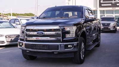 فورد F 150