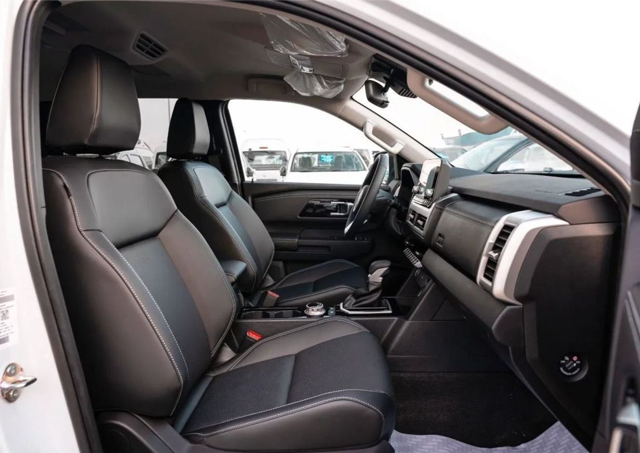 Mitsubishi L200 Mitsubishi L200 Sportero 2.4L Diesel MY2026