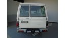 Toyota Land Cruiser VDJ 78 Wagon 4.5L DIESEL