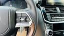 Toyota Land Cruiser GXR