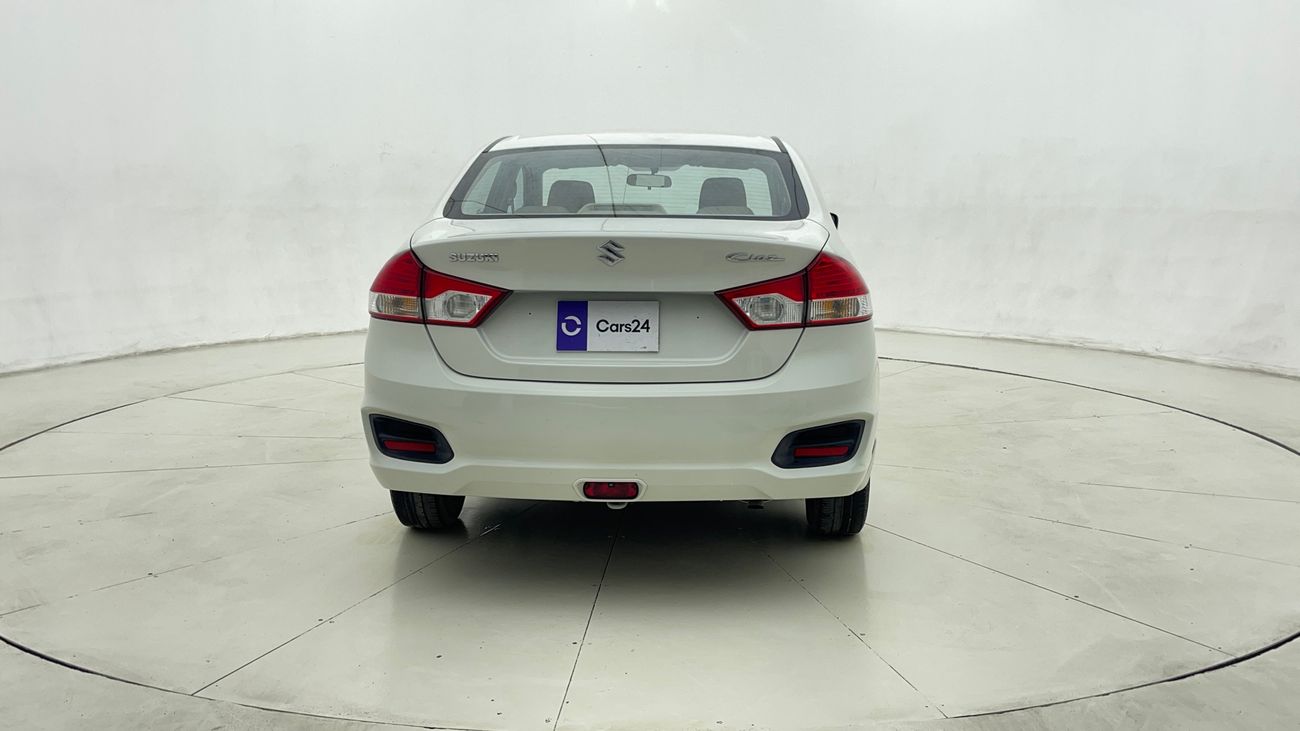 سوزوكي سياز 2023 GL | AED 481/Month | 0 DP | 30 Day Return | Warranty | Service History