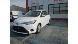 Toyota Yaris 1.5L SEDAN GOOD CONDITION ORIGINAL PAINT