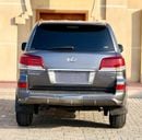 لكزس LX 570 لكزس LX570 خليجي فل اوبشن