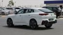 بي أم دبليو X2 ( Only For Export ) 2026 BMW X2 SDRIVE 25i M 2.0T FWD BRAND NEW