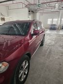 Dodge Durango limited 5.7L