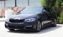 بي أم دبليو 520 BMW 520 ديذل وارد