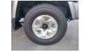 Toyota Land Cruiser 70 4.0L V6 2doors (Winch + Alloy Wheels)