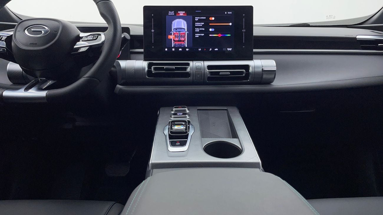 جي إي سي إمكو GE 1.5 | بدون دفعة مقدمة | اختبار القيادة في المنزل