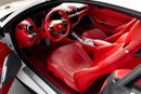 Ferrari Portofino STANDARD GCC Spec | FSH