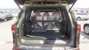 Lexus LX600 OVERTRAIL 3.5L V6