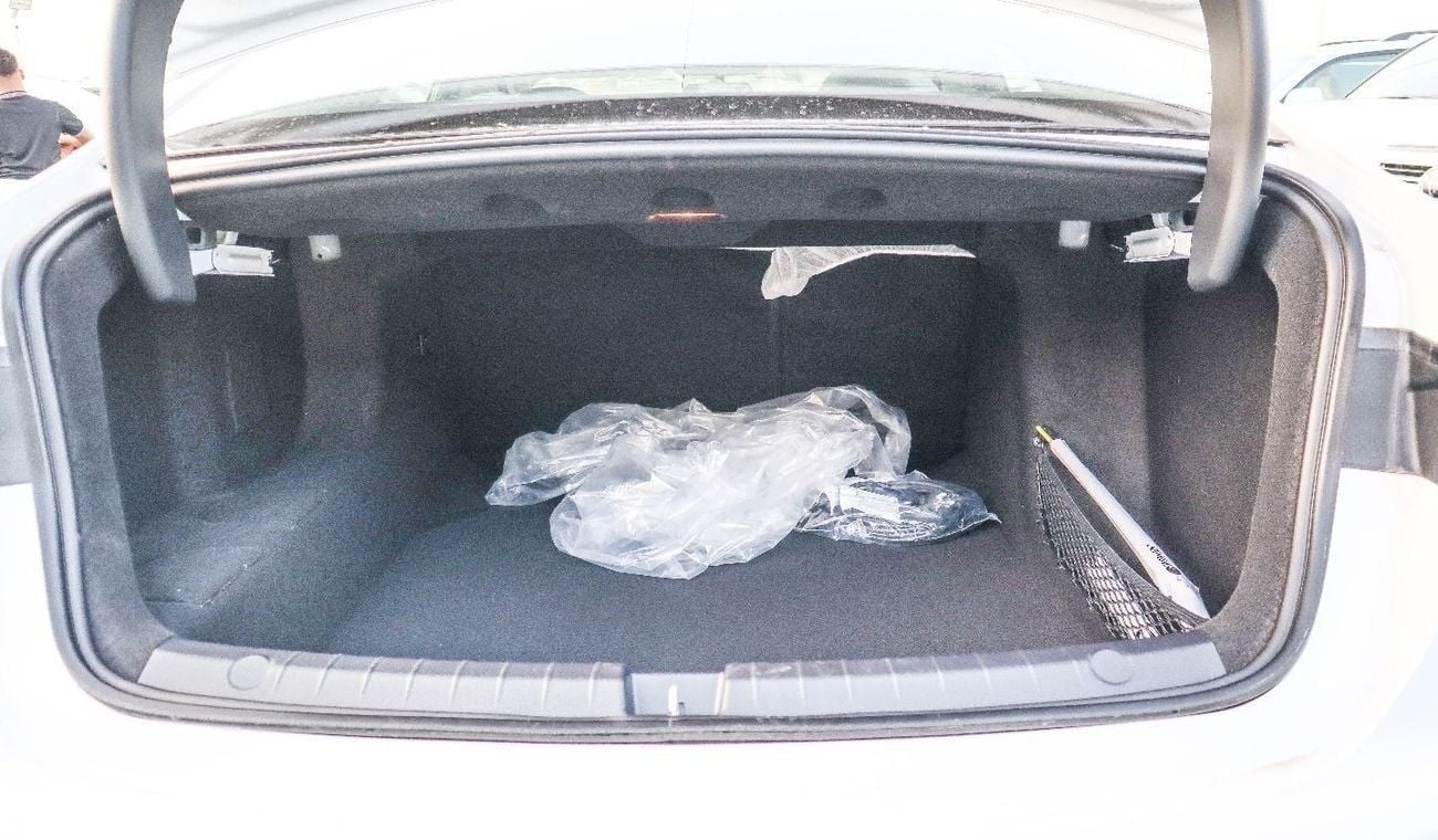 بي واي دي ديسترويار 05 2025 model BYD Destroyer 05