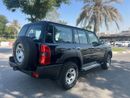 Nissan Patrol Safari Safari 4.8L A/T