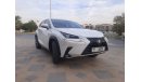 Lexus NX300