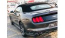 Ford Mustang I4 / ECOBOOST CONVERTIBLE / PREMIUM /00 DOWNPAYMENT