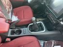 Toyota Hilux SR5 (NON GCC) M/T