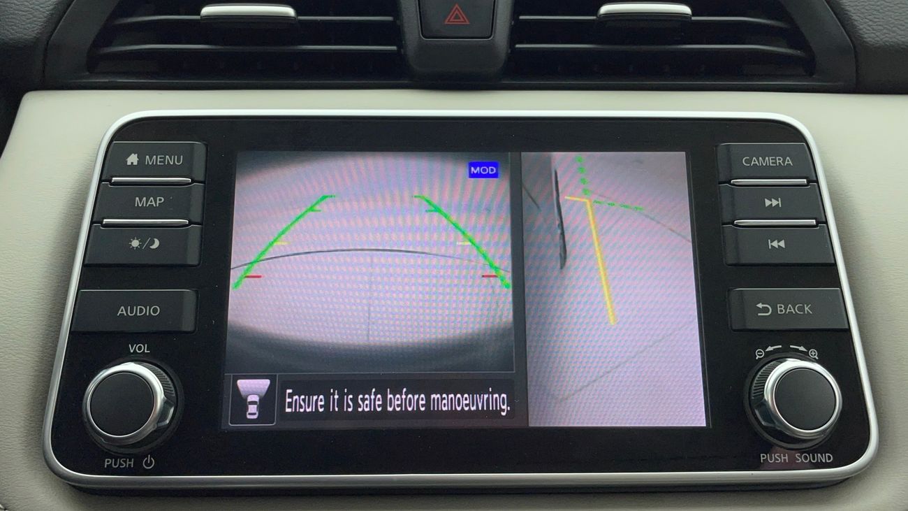 Nissan Sunny SL 1.6 | Zero Down Payment | Home Test Drive