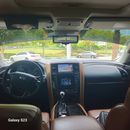 إنفينيتي QX80