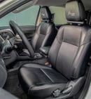 ميتسوبيشي مونتيرو سبورت Prime Edition