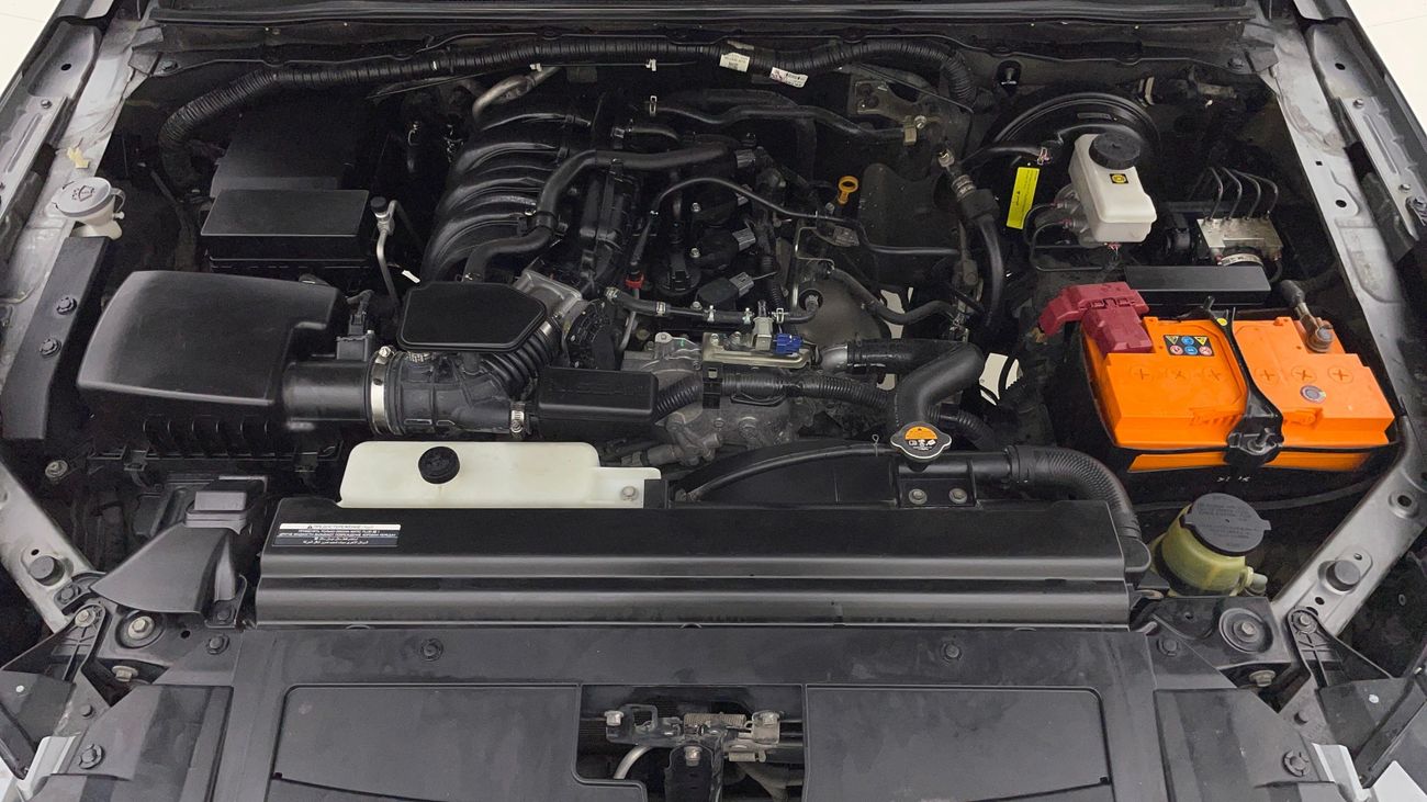 Nissan XTerra SE 2.5 | Zero Down Payment | Home Test Drive