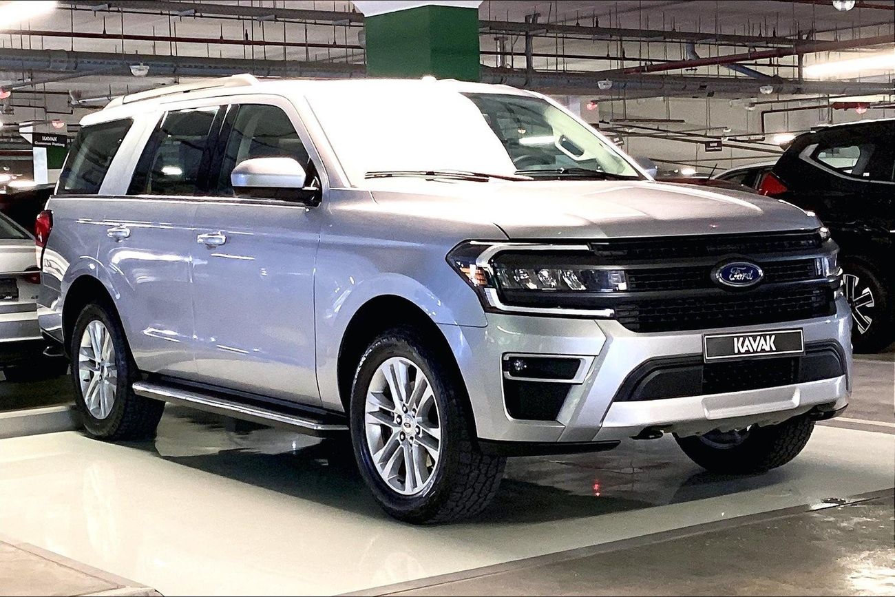 فورد إدج SE | شامل الضمان | 0 ﺪﻔﻋﺓ ﺃﻮﻟﻯ