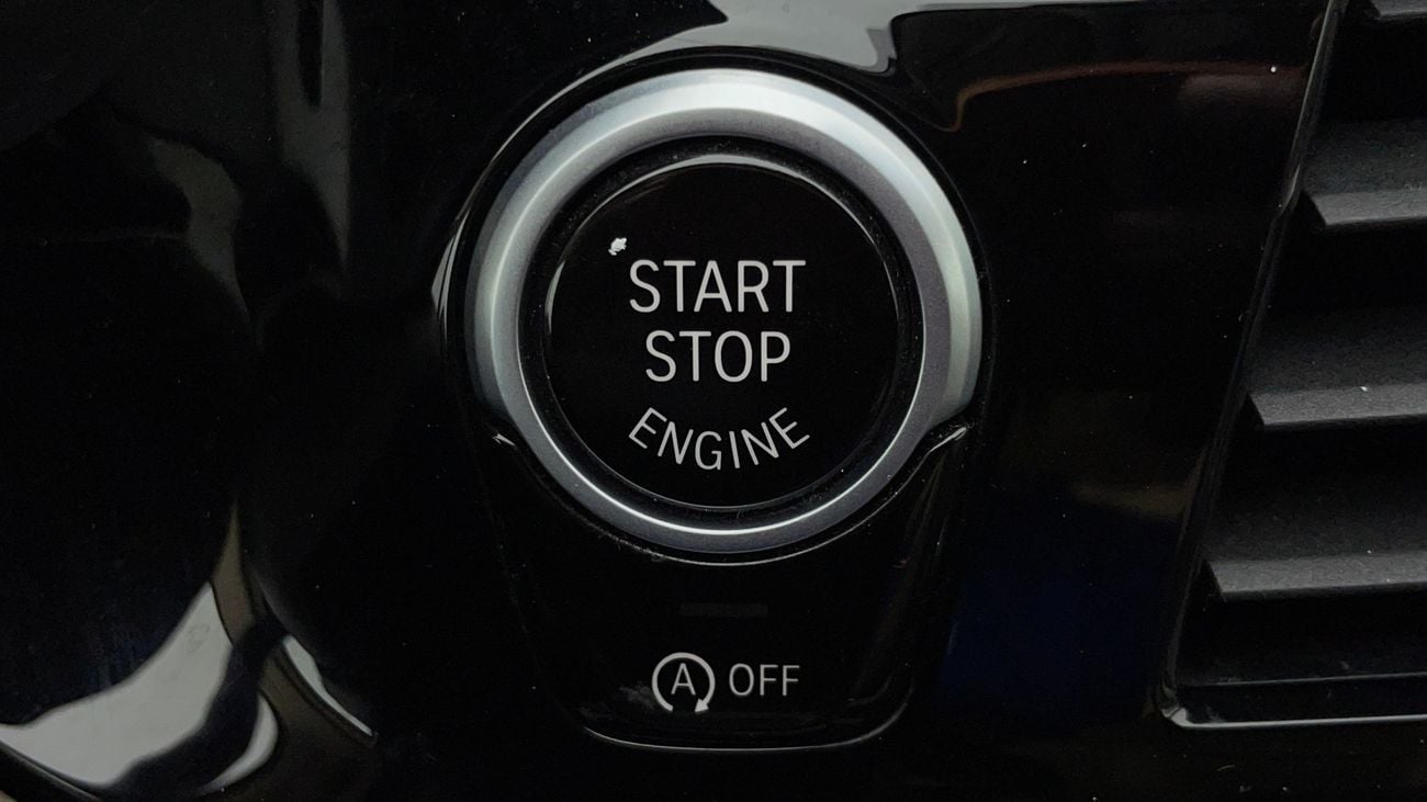 بي أم دبليو 520i EXCLUSIVE 2 | بدون دفعة مقدمة | اختبار القيادة في المنزل