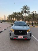 Nissan Navara PRO-4X Series 4 4×4  Exported from Australia Right Hand Drive