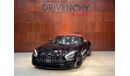 Mercedes-Benz AMG GT C 2018