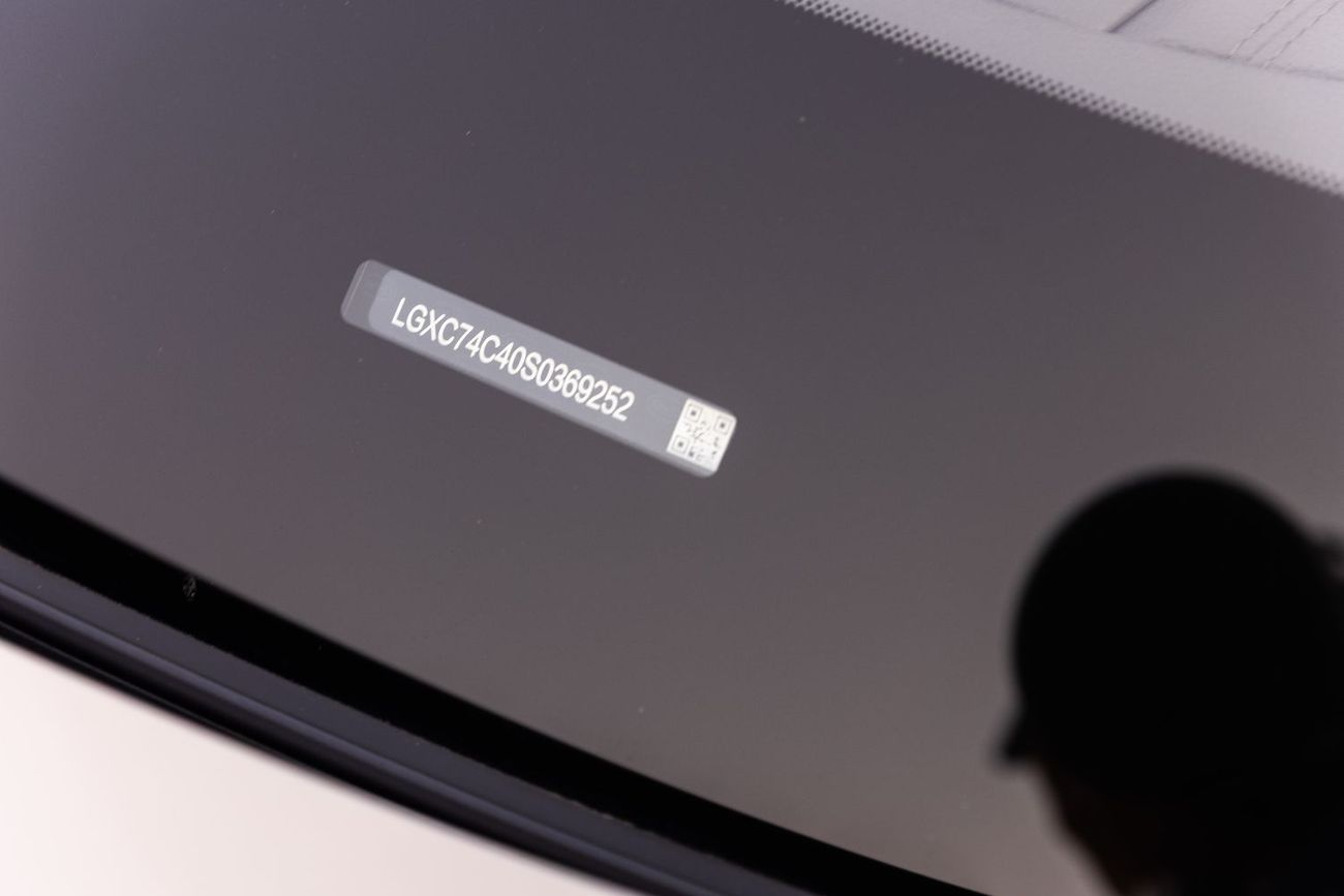 BYD Song Plus 2025 BYD SONG PLUS