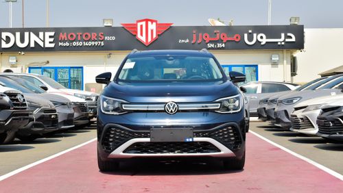 Volkswagen ID.6 Pro Crozz