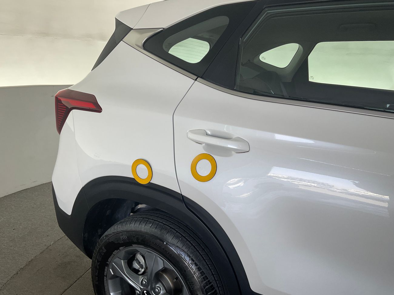 Kia Seltos LX | upto AED 20,000 Ramadan Discount | Guaranteed Warranty | 0 Down Payment