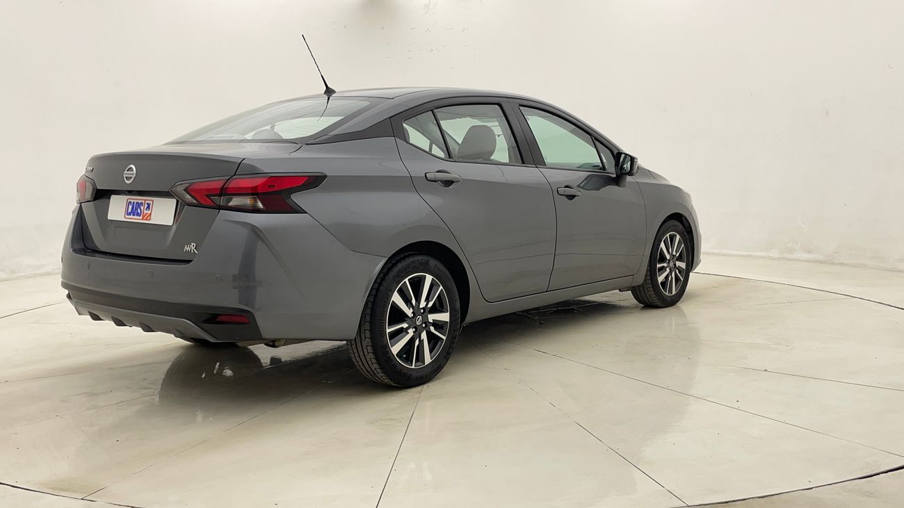 Nissan Sunny SL 1.6 | Zero Down Payment | Home Test Drive