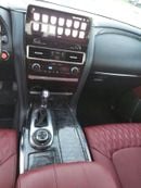 Nissan Patrol SE PLATINUM CITY +