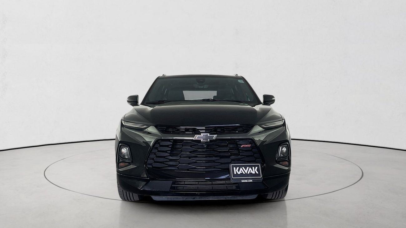 Chevrolet Blazer RS | upto AED 20,000 Ramadan Discount | Guaranteed Warranty | 0 Down Payment