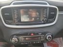 Kia Sorento EX 3.3L