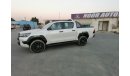 Toyota Hilux Adventure 4.0 cc petrol