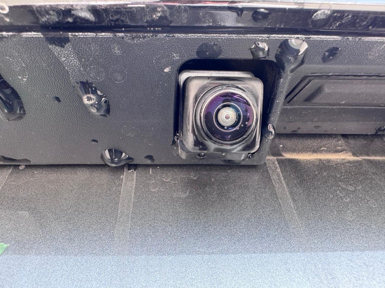 Nissan Patrol NISSAN PATROL 3.5L LE.TYPE 2 _2026