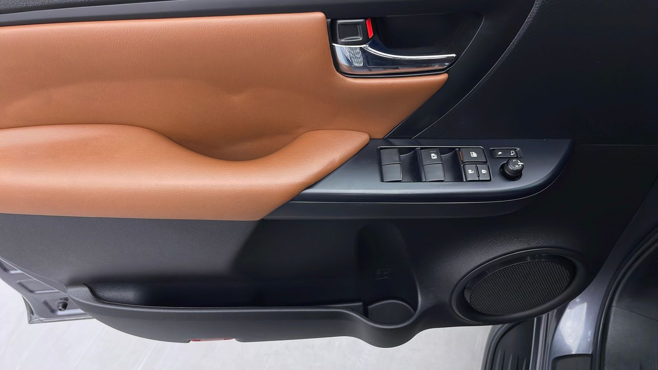 Toyota Fortuner EXR 2.7 | Under Warranty | Inspected on 150+ parameters